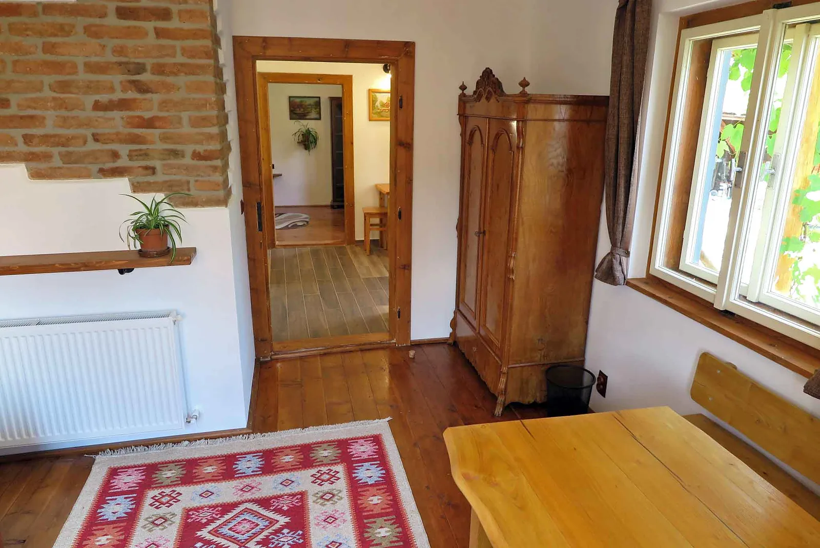 Casa Rico, Marginimea Sibiului — foto 49