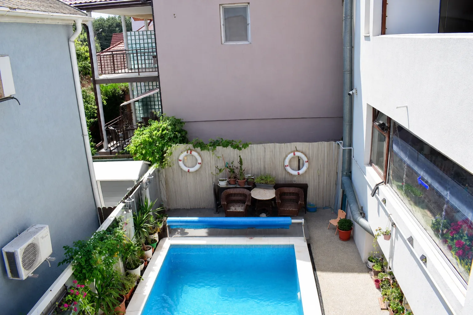 Casa Mea, Eforie Nord — foto 161