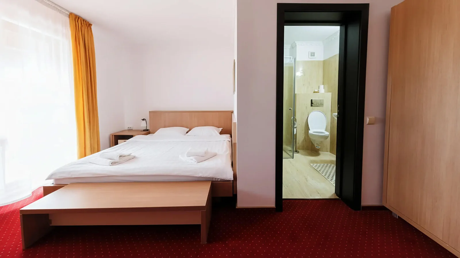 MAX International Hotel — foto 140