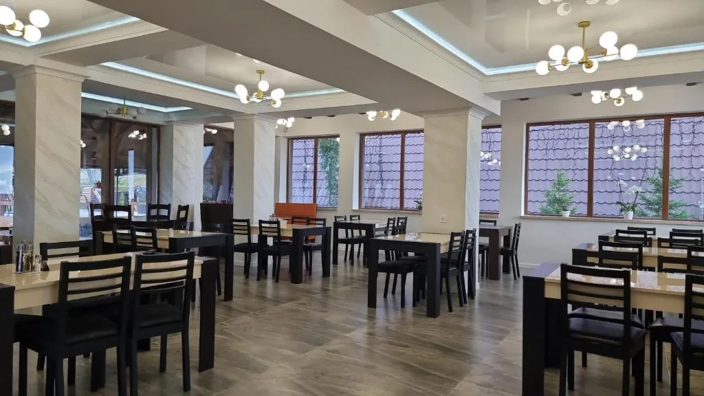 Cabana & Restaurant Terra Rânca — foto 8