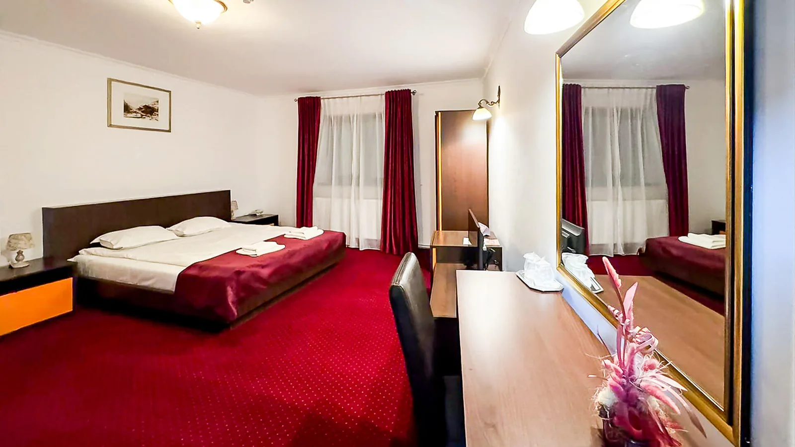 MAX International Hotel — foto 32