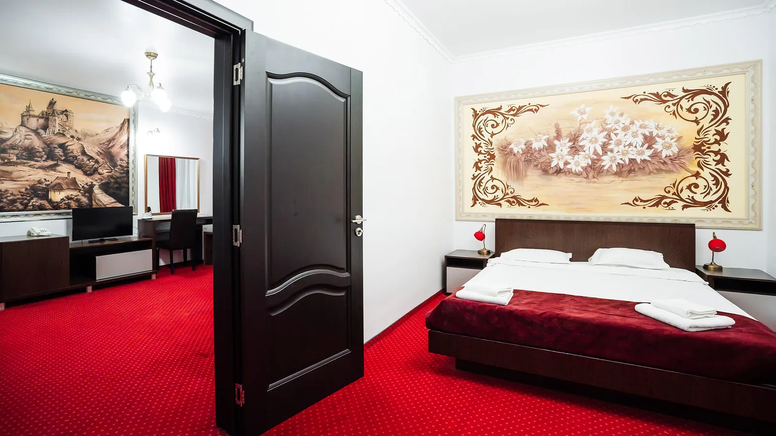 MAX International Hotel — foto 51