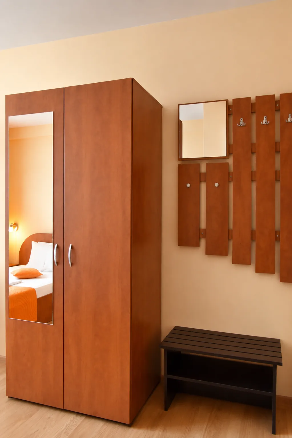 Motel DanaCris, Bragadiru — foto 13