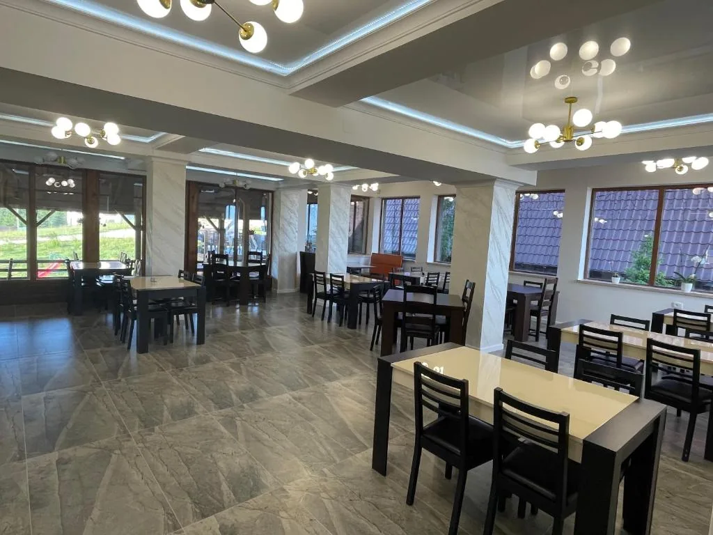 Cabana & Restaurant Terra Rânca — foto 68