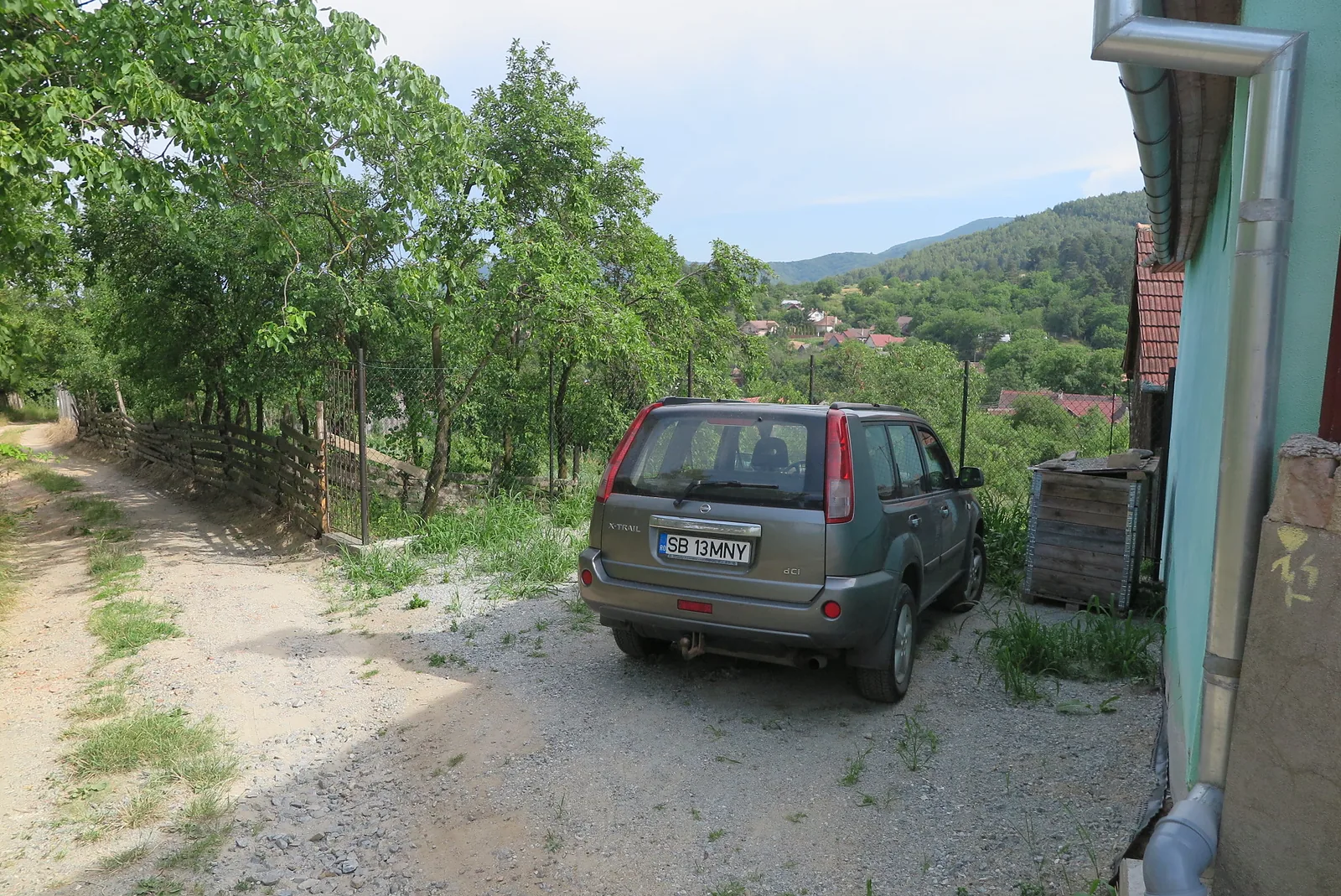 Casa Rico, Marginimea Sibiului — foto 53