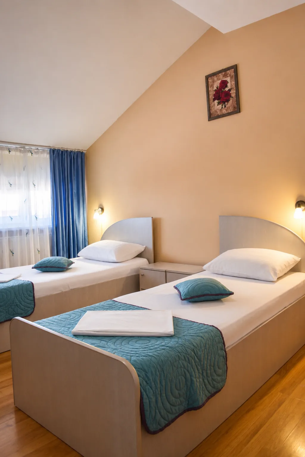 Motel DanaCris, Bragadiru — foto 88