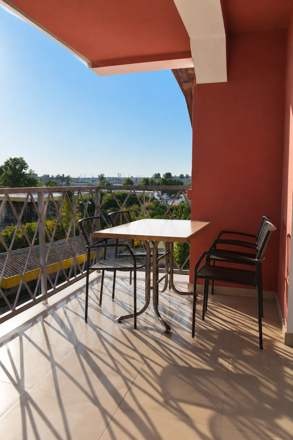 Motel DanaCris, Bragadiru — foto 97