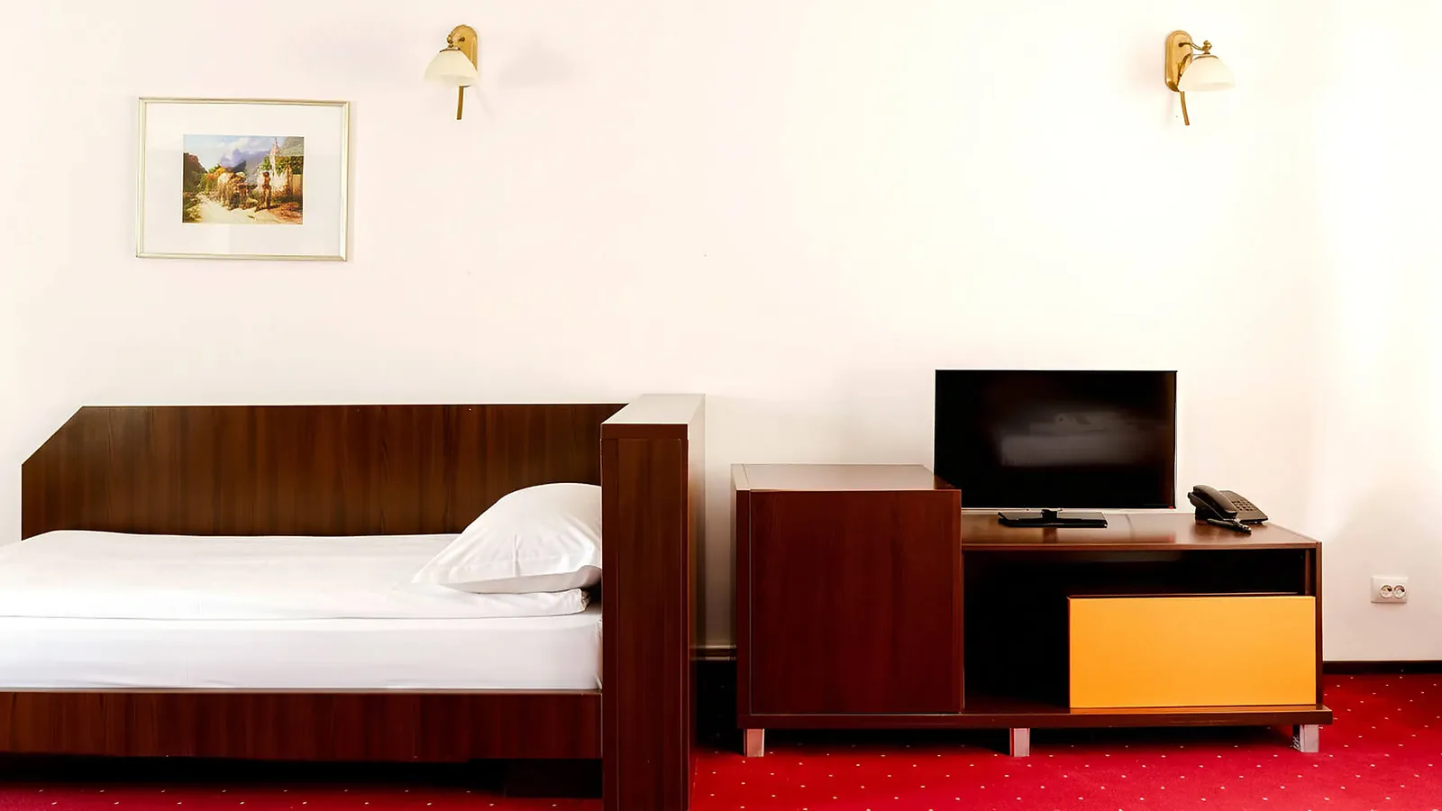 MAX International Hotel — foto 53