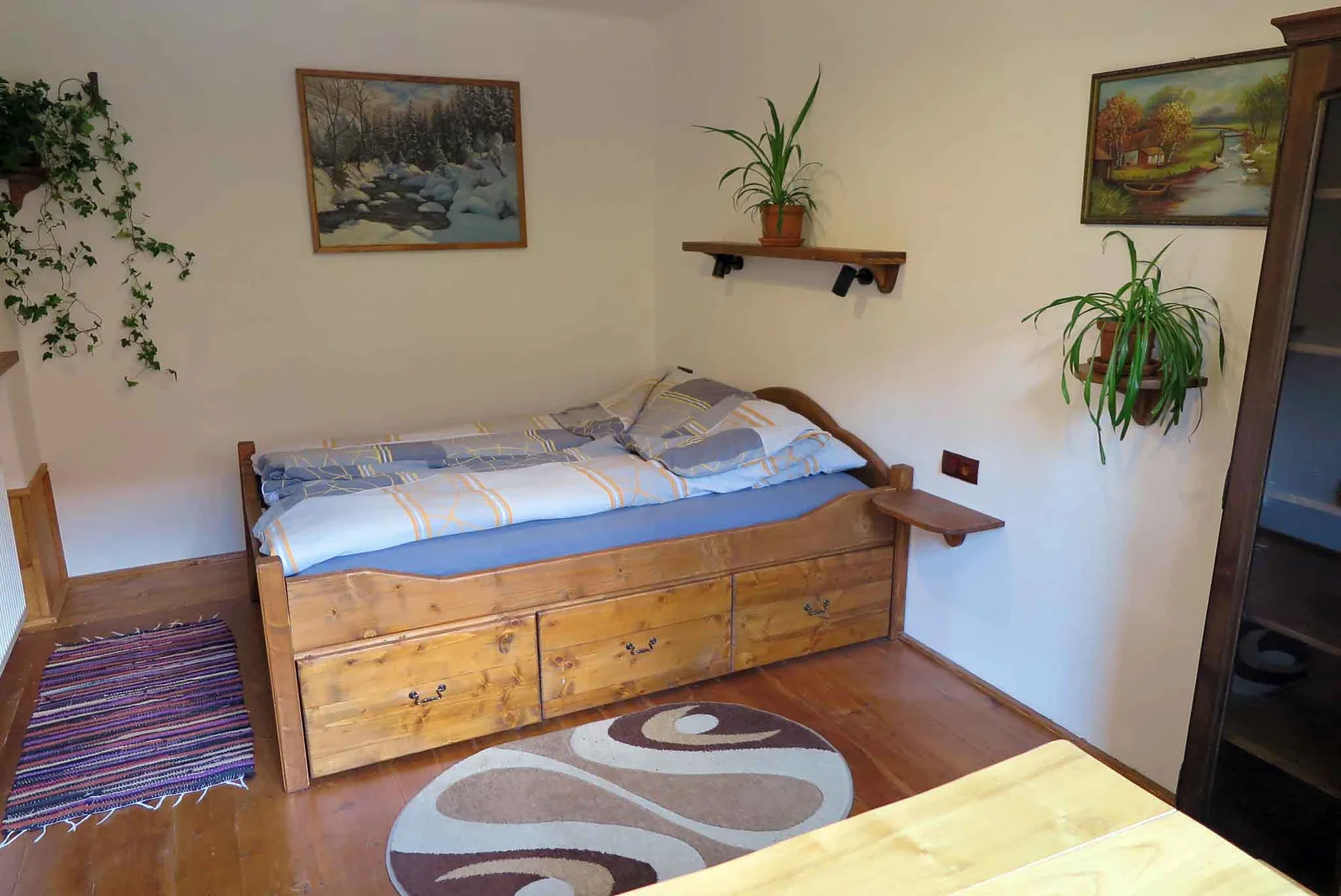 Casa Rico, Marginimea Sibiului — foto 37