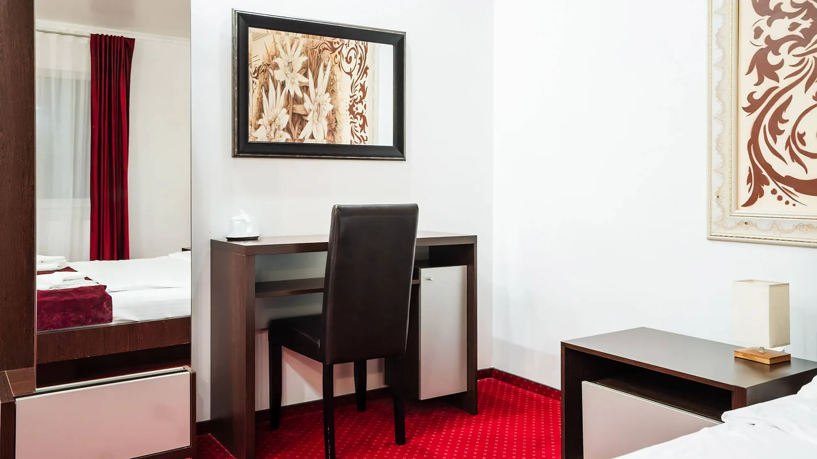 MAX International Hotel — foto 86