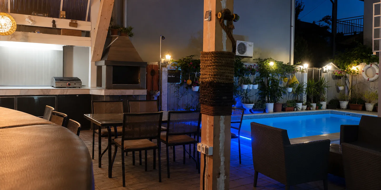 Casa Mea, Eforie Nord — foto 101