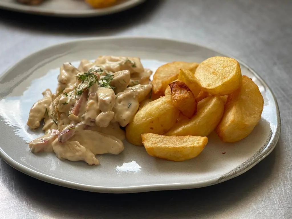 Cabana & Restaurant Terra Rânca — foto 67