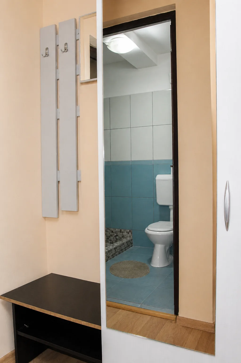 Motel DanaCris, Bragadiru — foto 37