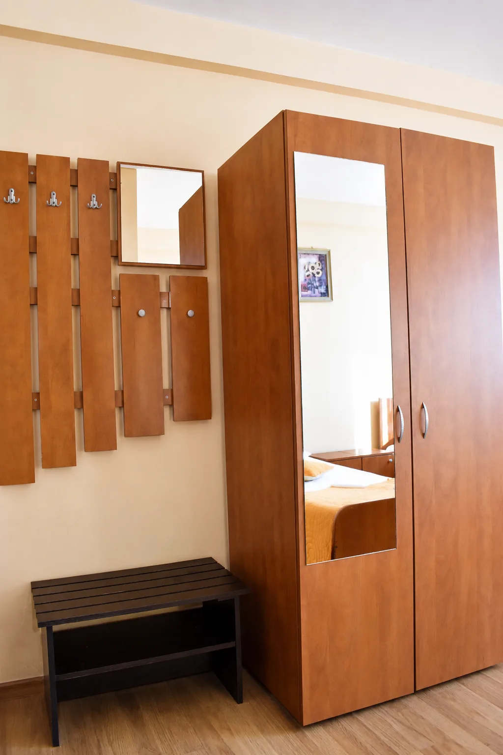 Motel DanaCris, Bragadiru — foto 86