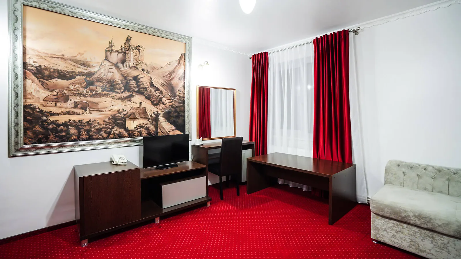 MAX International Hotel — foto 52