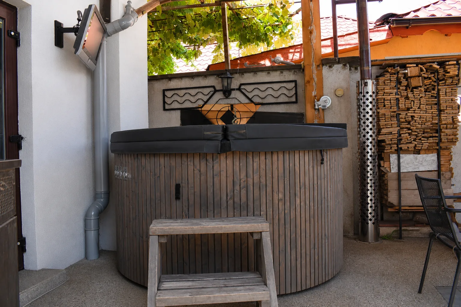 Casa Mea, Eforie Nord — foto 143