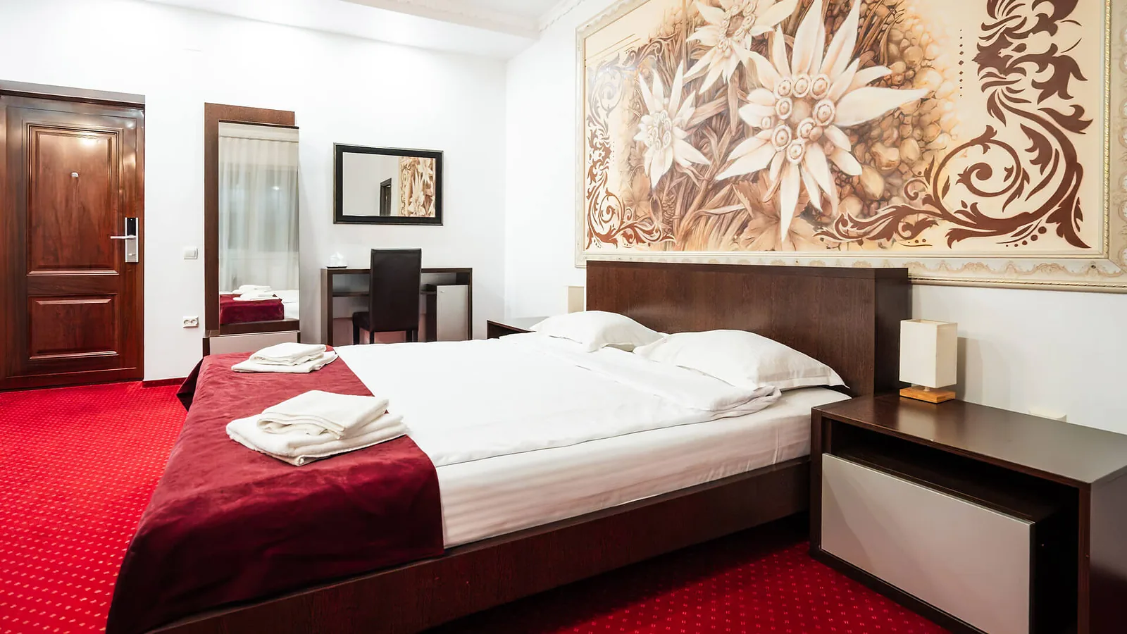 MAX International Hotel — foto 84
