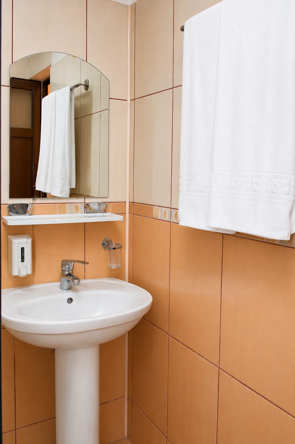 Motel DanaCris, Bragadiru — foto 53