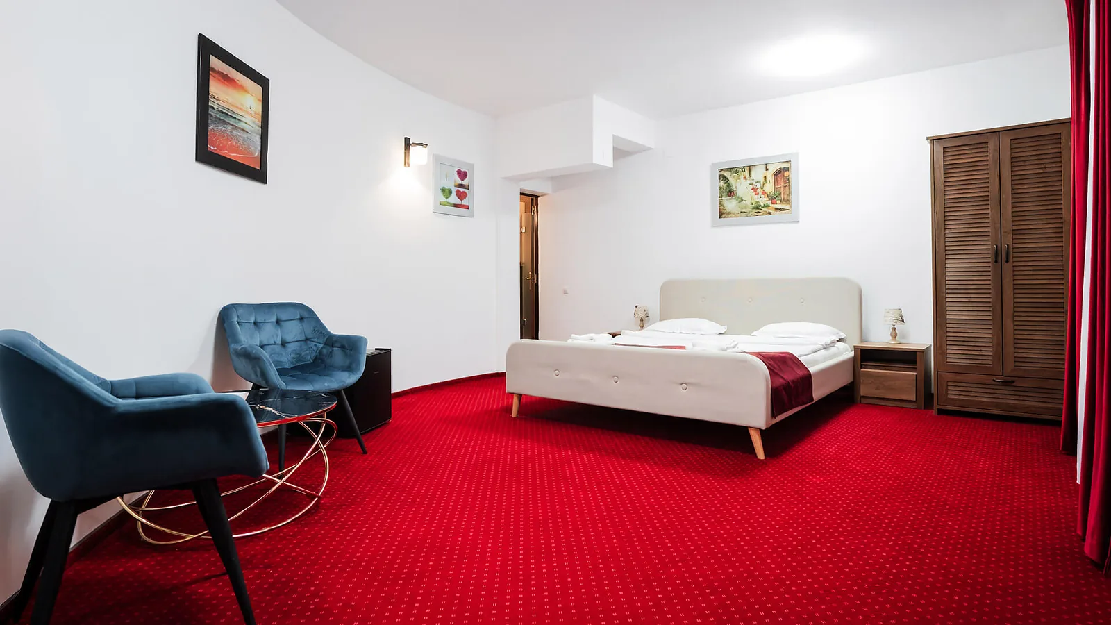 MAX International Hotel — foto 92