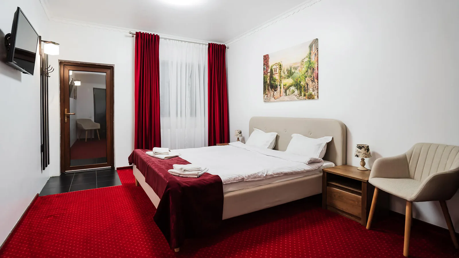 MAX International Hotel — foto 110