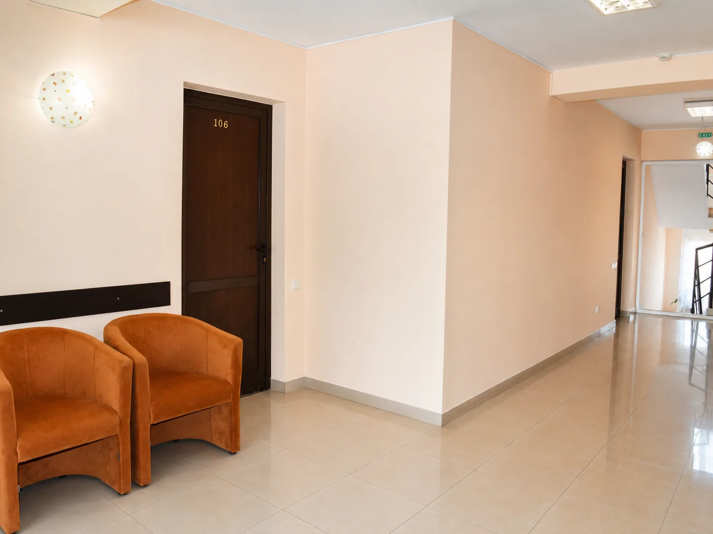 Motel DanaCris, Bragadiru — foto 15