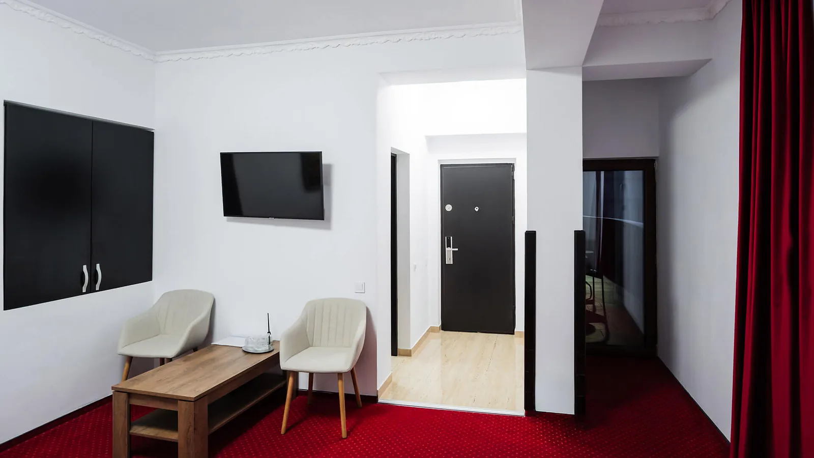 MAX International Hotel — foto 124