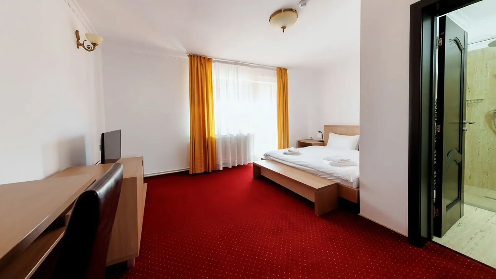 MAX International Hotel — foto 139