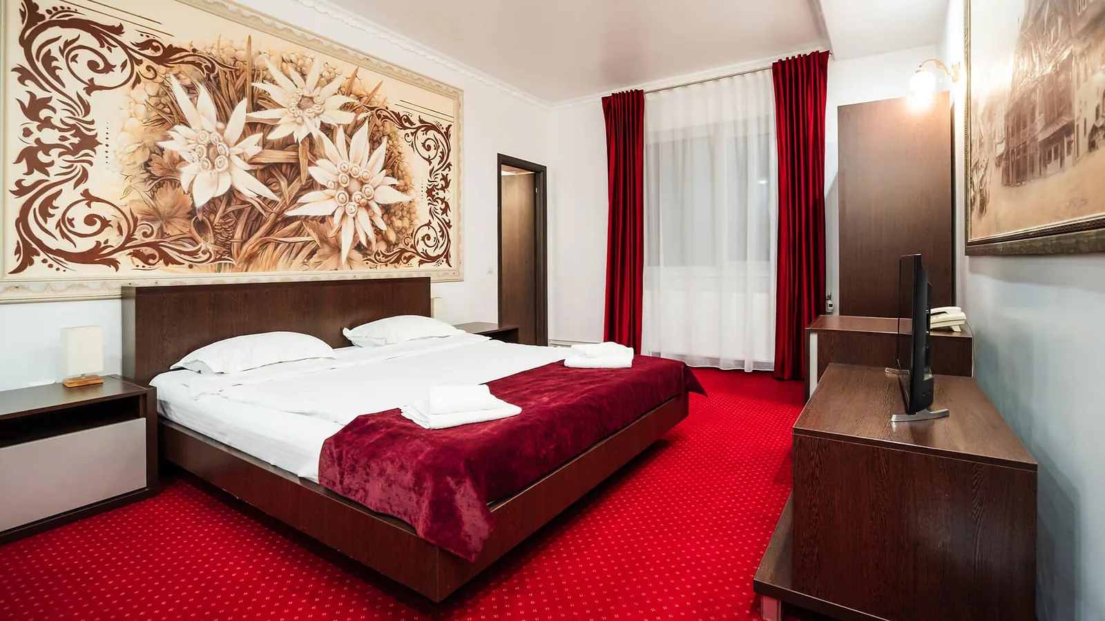 MAX International Hotel — foto 83