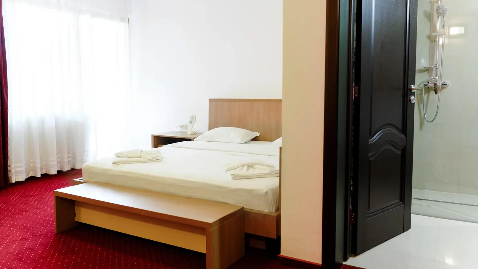 MAX International Hotel — foto 129