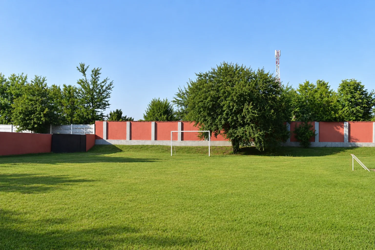 Motel DanaCris, Bragadiru — foto 131