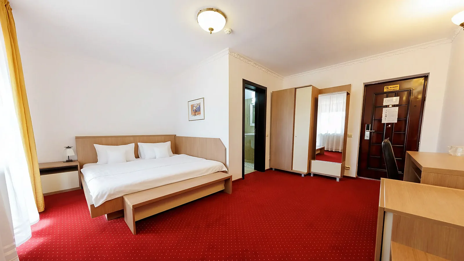 MAX International Hotel — foto 144