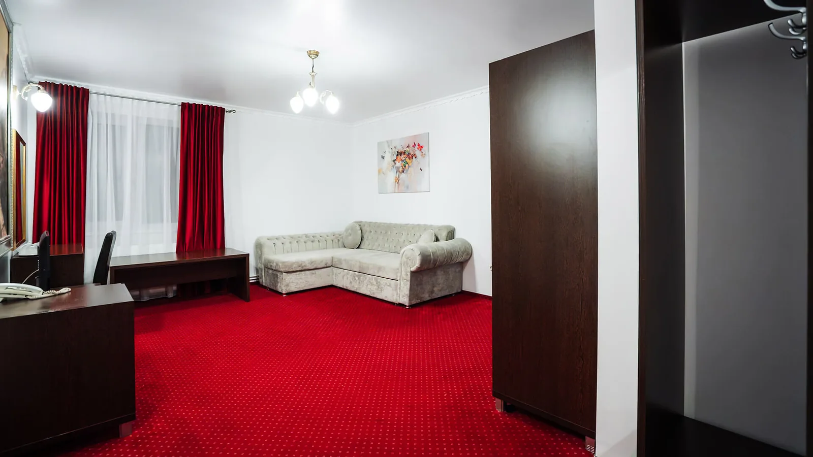 MAX International Hotel — foto 44