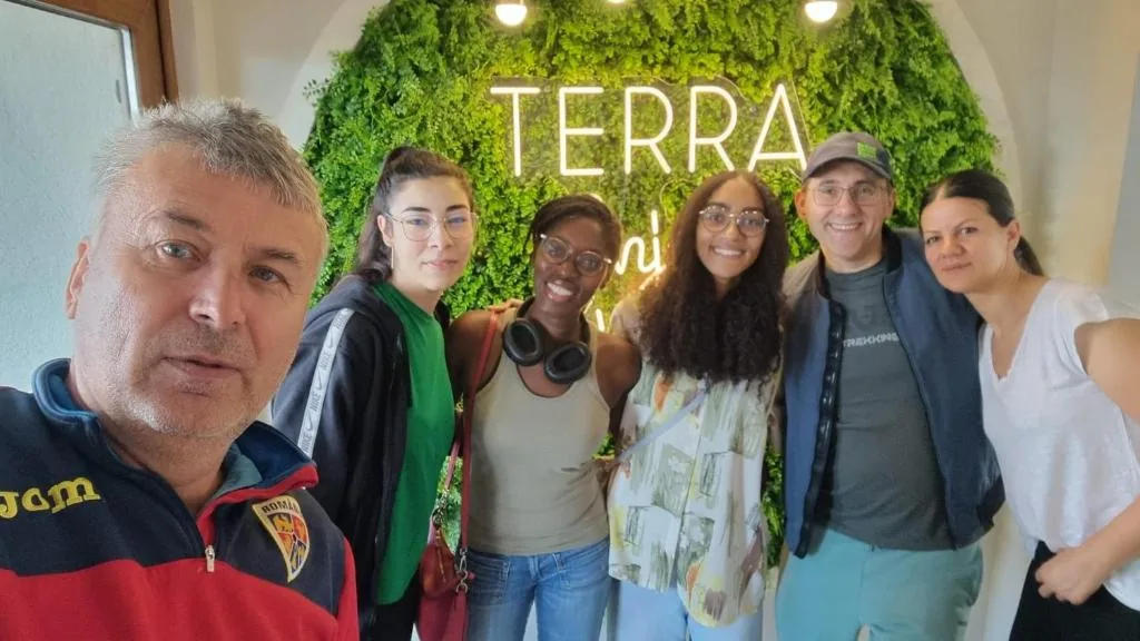 Cabana & Restaurant Terra Rânca — foto 65