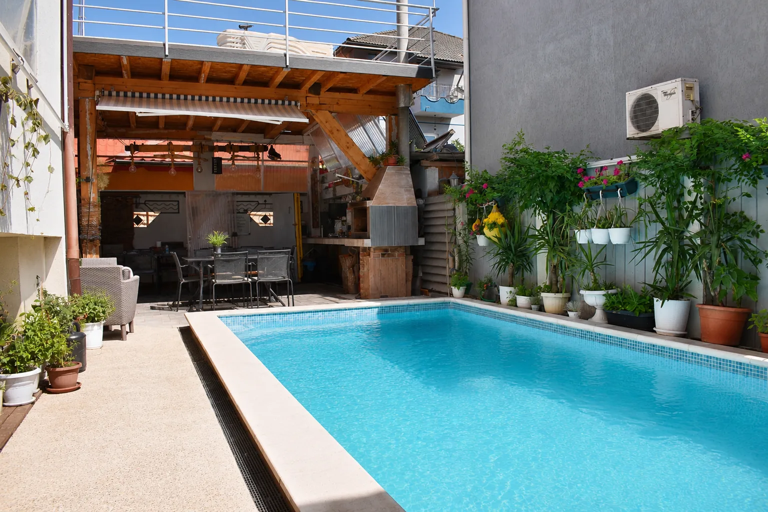 Casa Mea, Eforie Nord — foto 187
