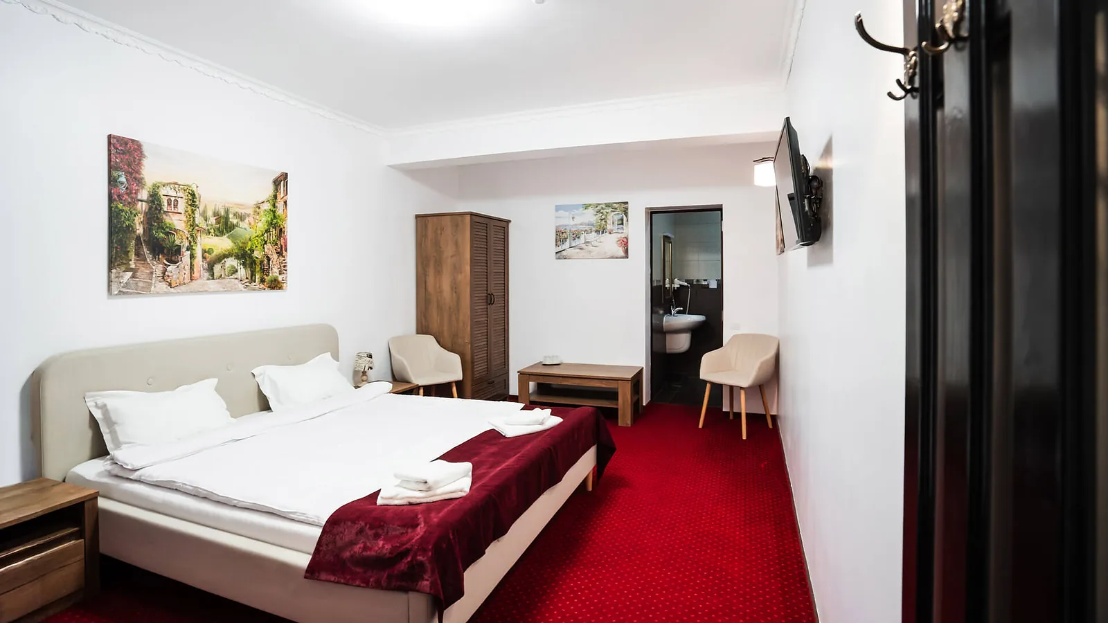 MAX International Hotel — foto 107