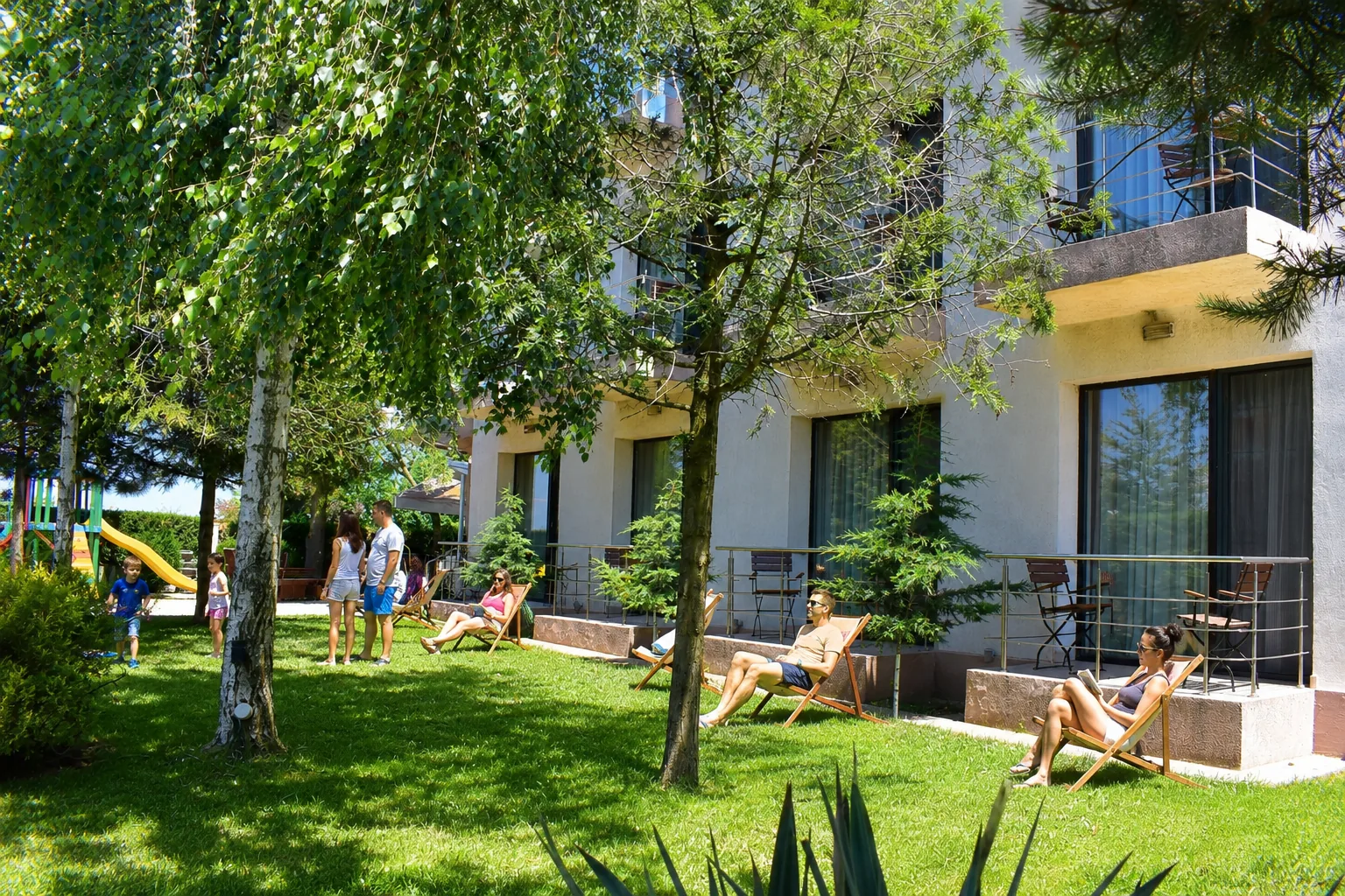 Vila La Mer, Eforie-Nord — foto 102