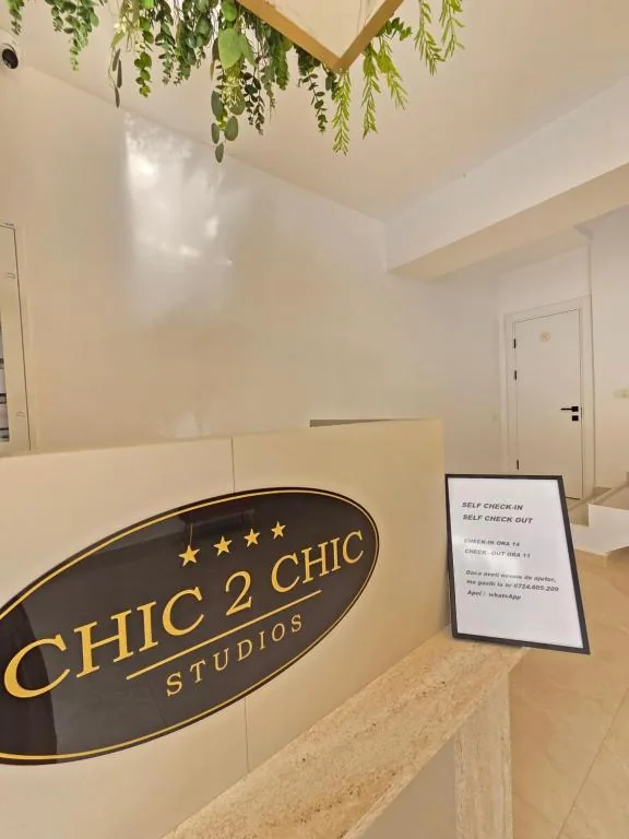 Chic2Chic Boutique — foto 56