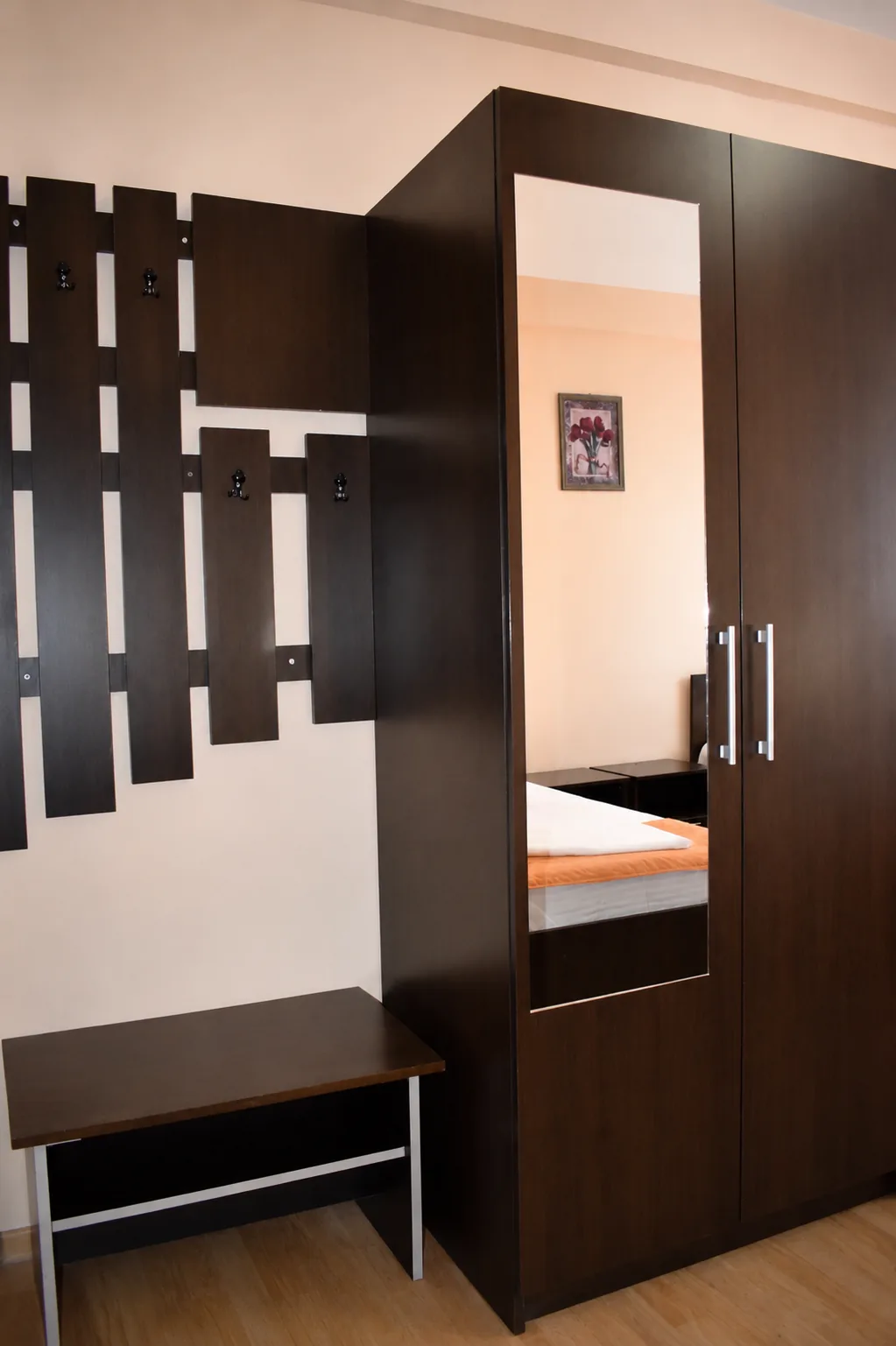 Motel DanaCris, Bragadiru — foto 11