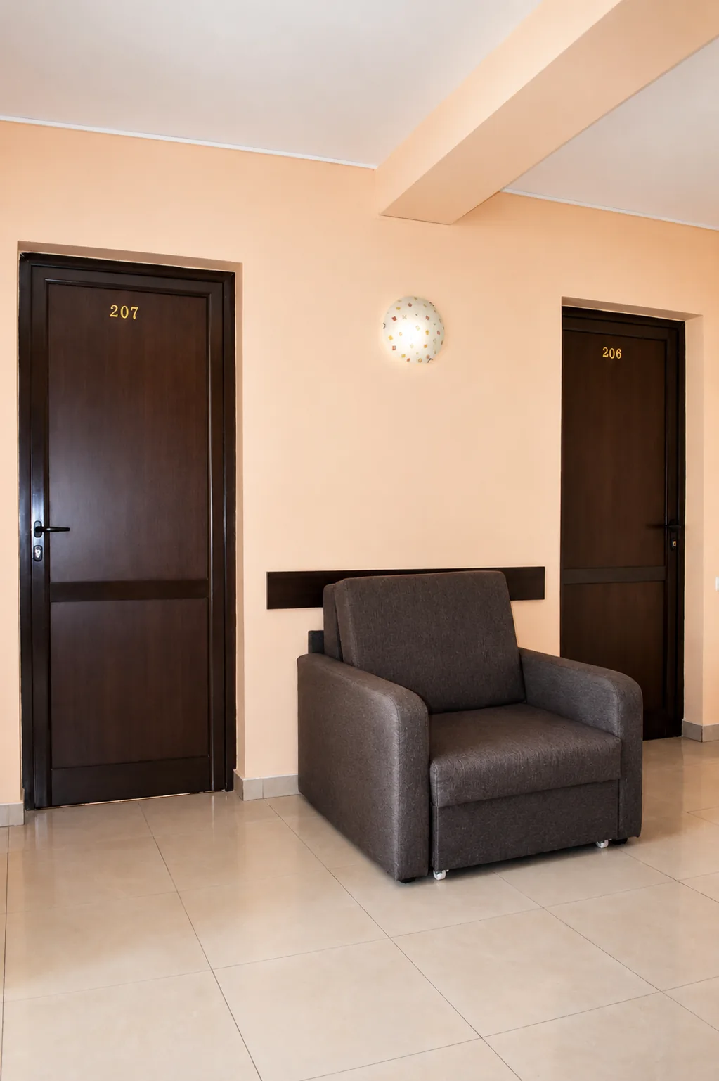 Motel DanaCris, Bragadiru — foto 6