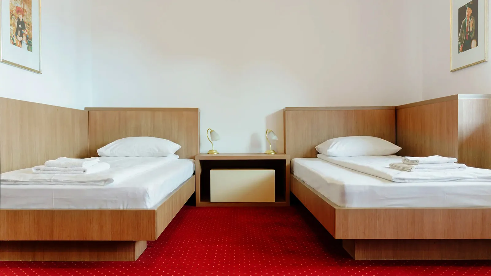 MAX International Hotel — foto 156