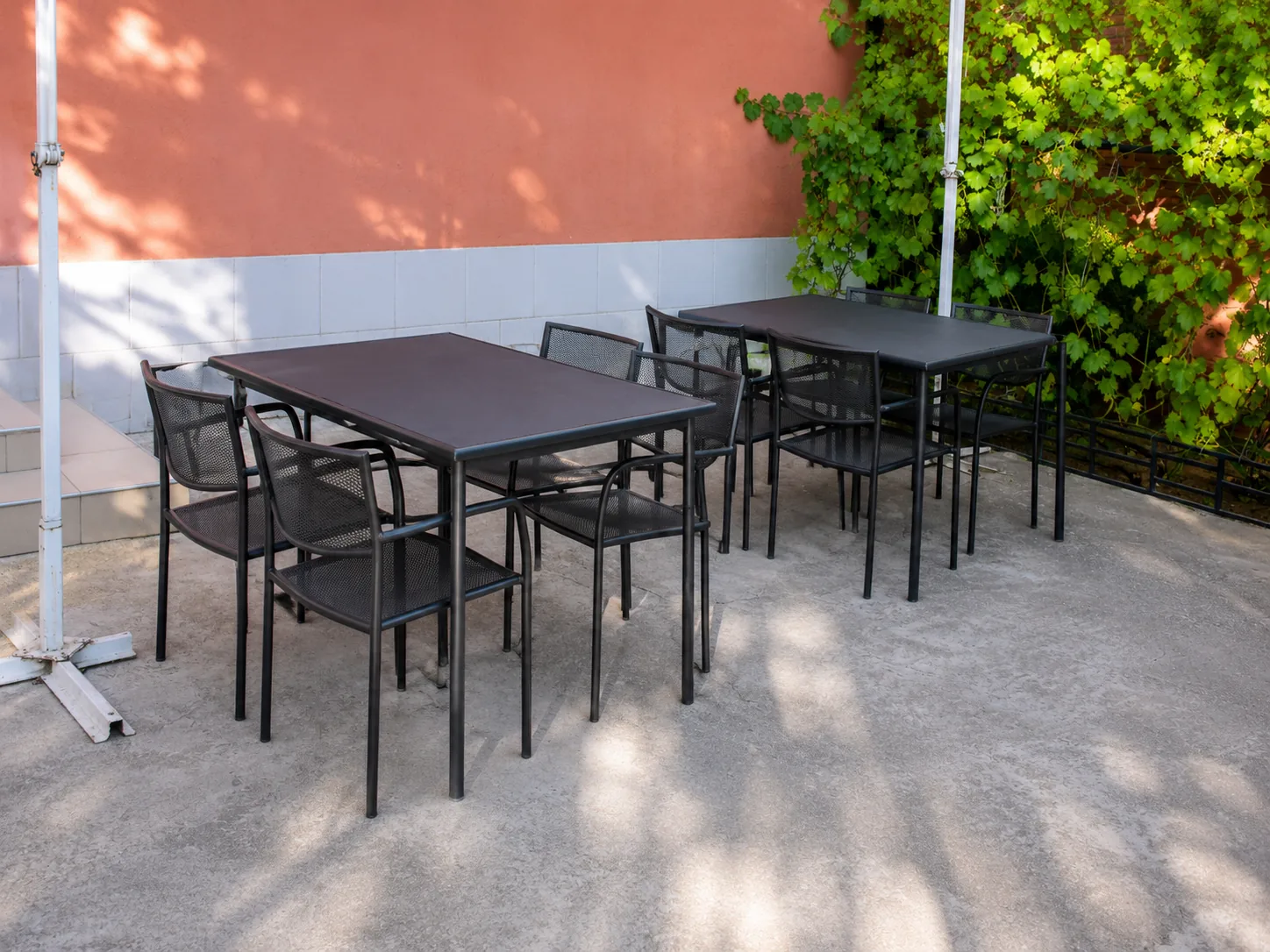 Motel DanaCris, Bragadiru — foto 113