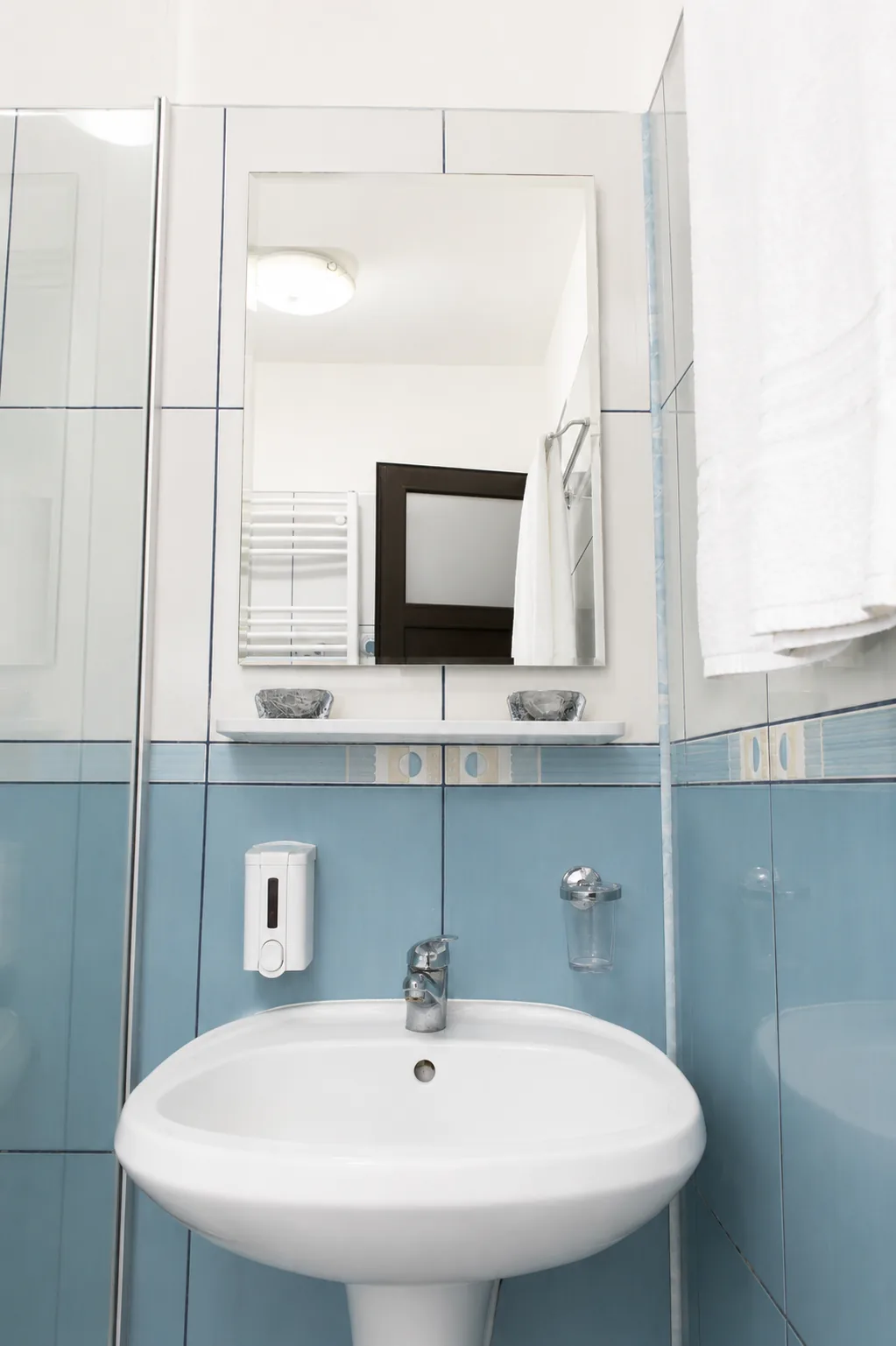 Motel DanaCris, Bragadiru — foto 9