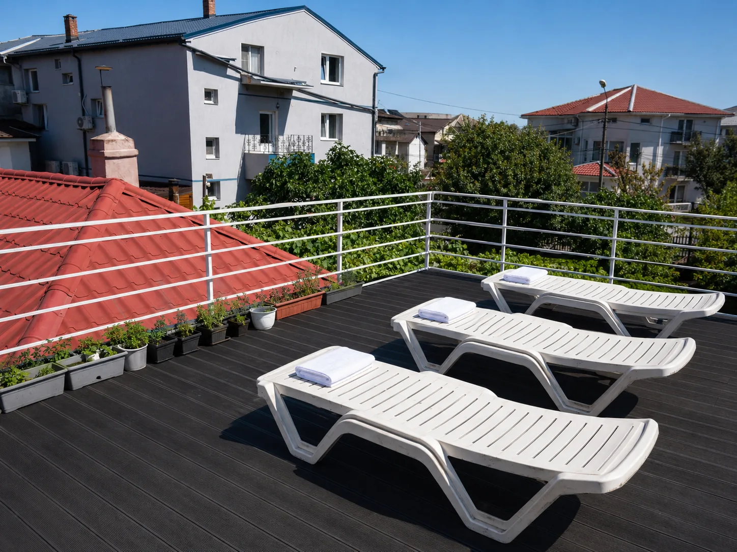 Casa Mea, Eforie Nord — foto 184