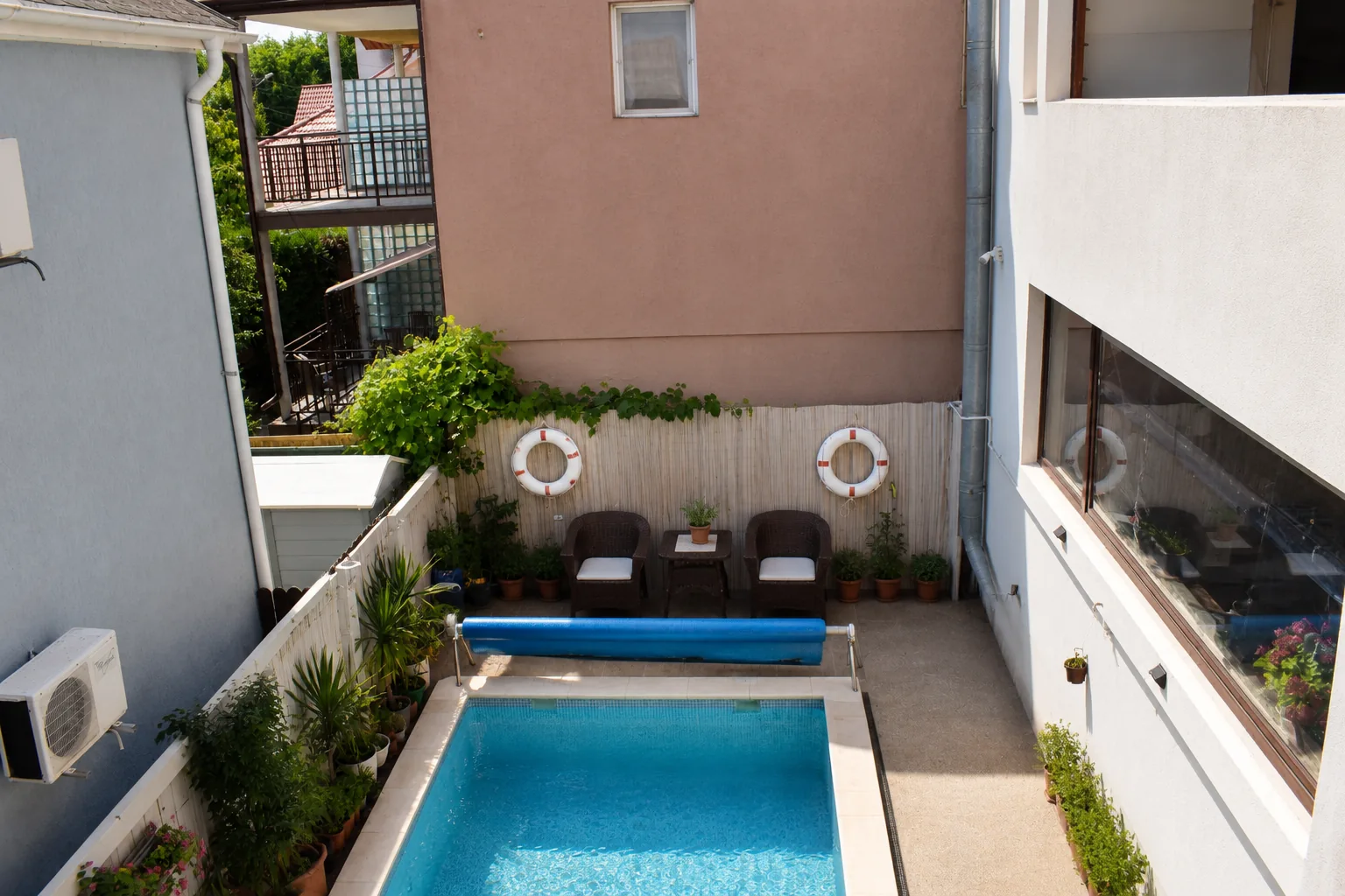 Casa Mea, Eforie Nord — foto 177