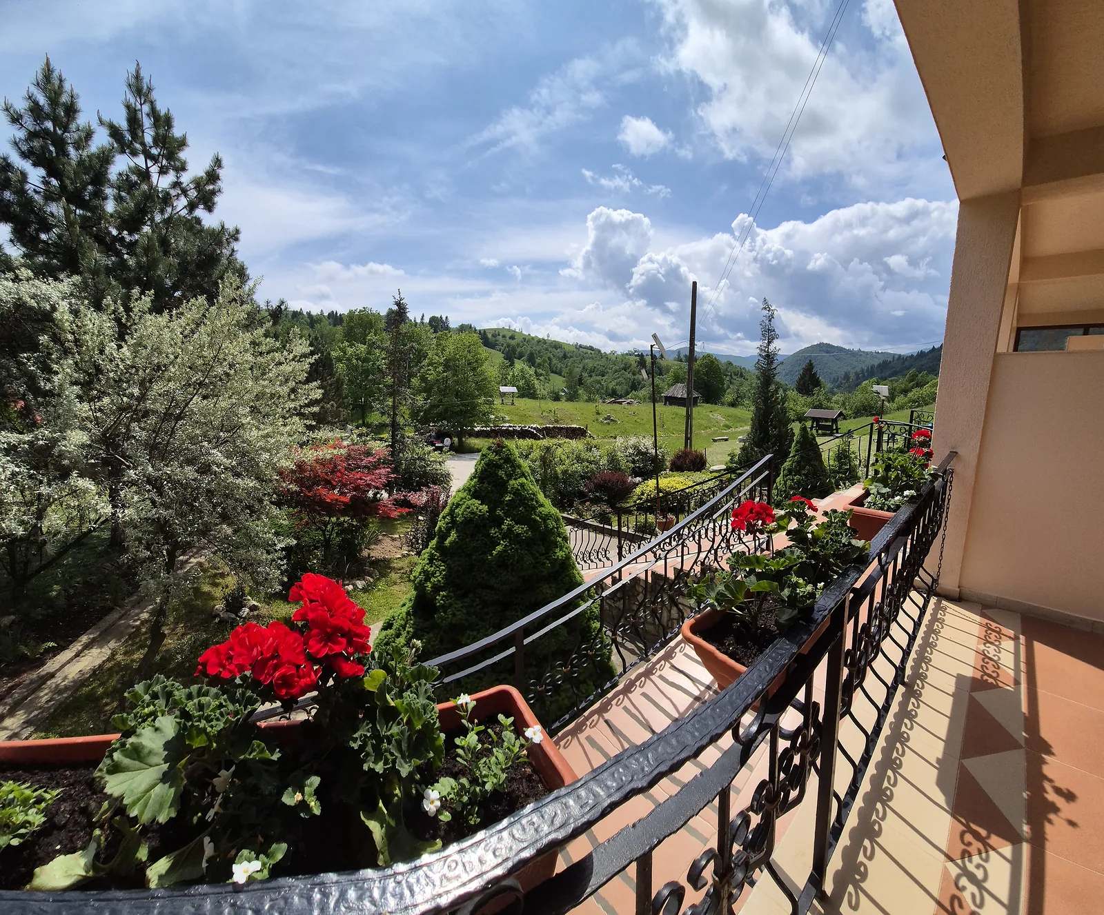 Casa Vero, sat Molid, com. Vama — foto 11