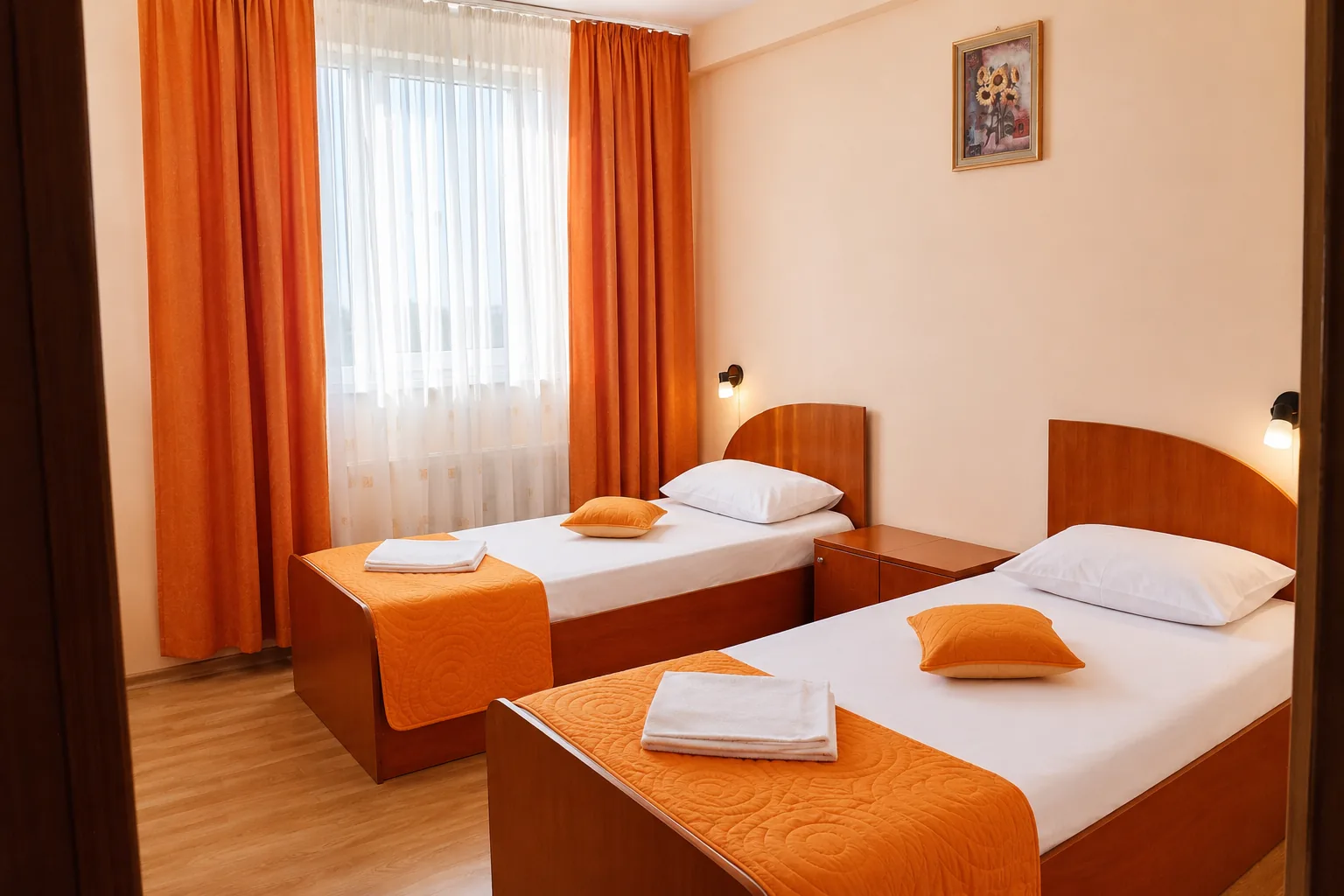 Motel DanaCris, Bragadiru — foto 107