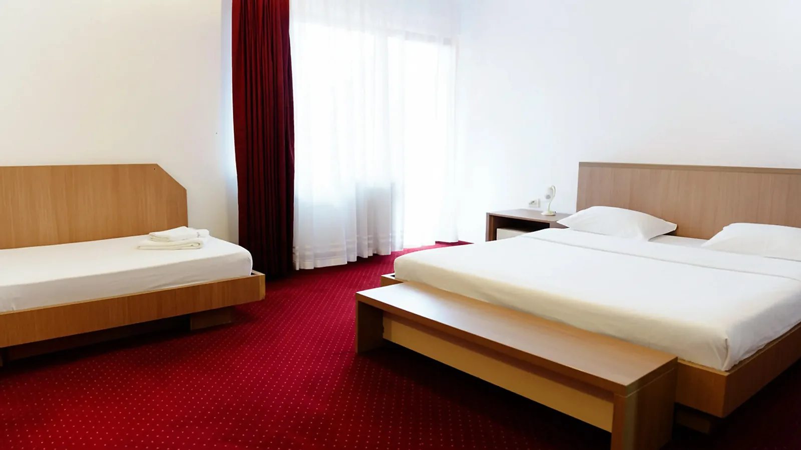 MAX International Hotel — foto 122