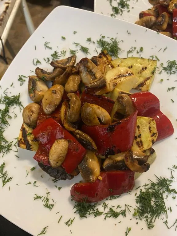 Cabana & Restaurant Terra Rânca — foto 71