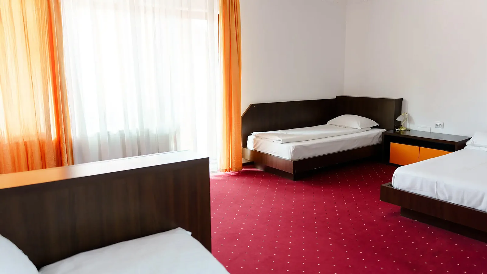 MAX International Hotel — foto 54