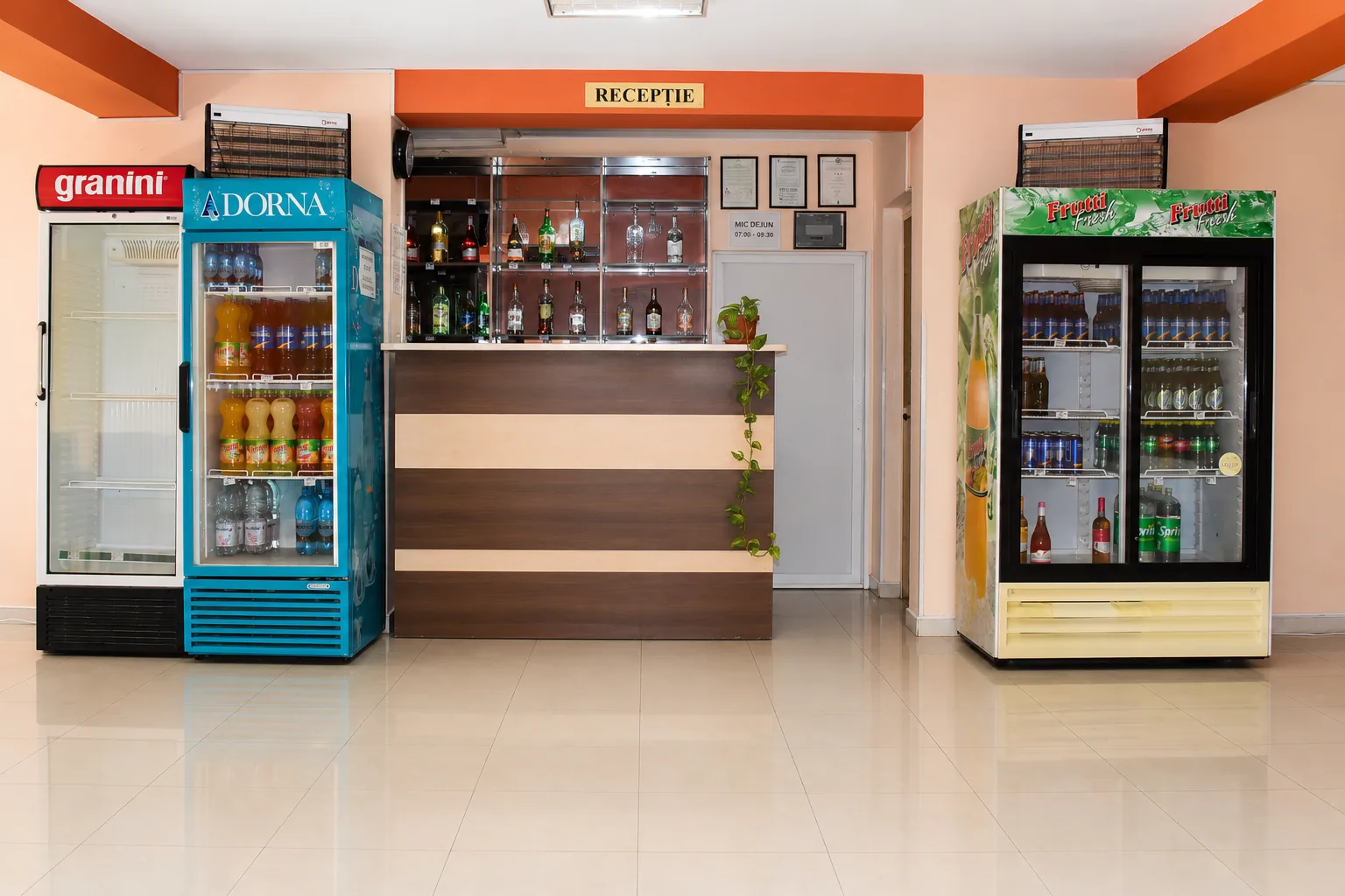 Motel DanaCris, Bragadiru — foto 109